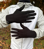 Перчатки унисекс AFTER ME для бега