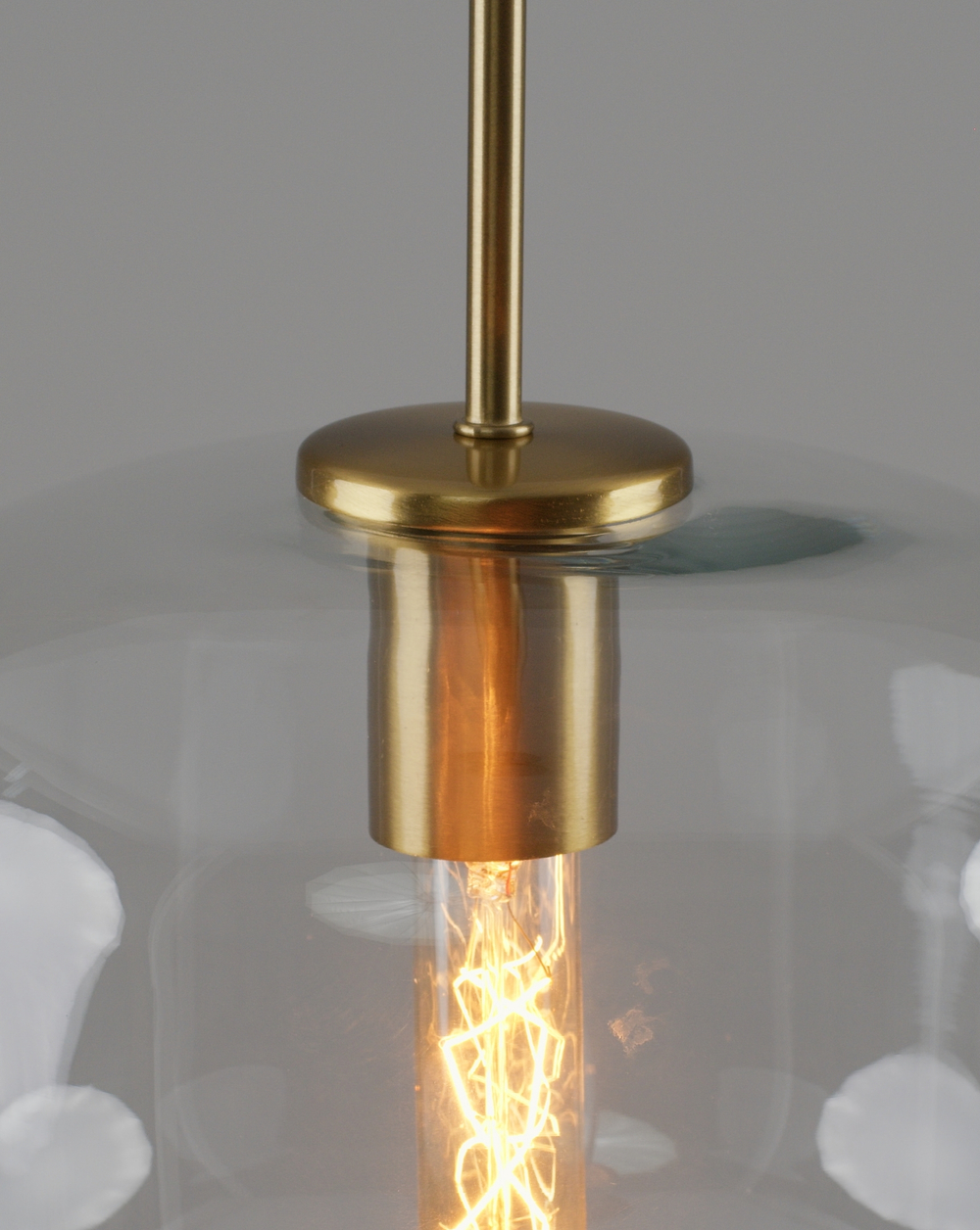 Светильник подвесной Moderli V11531-1P Teen