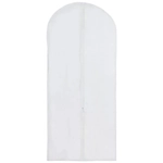Чехол для одежды Эконом SUN-002, размер: 60*135см
