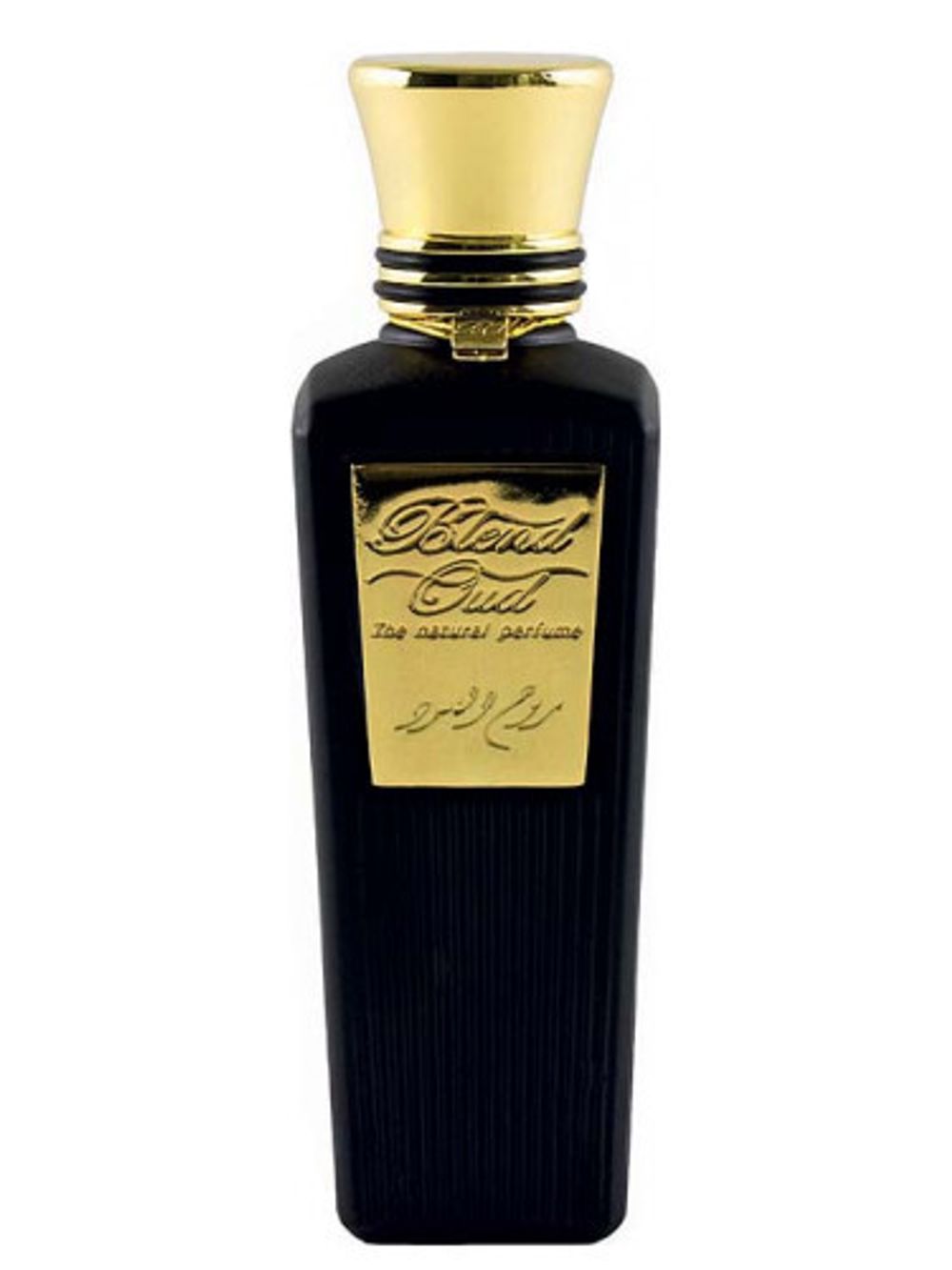 Blend Oud Rouh Aoud