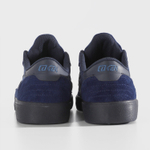 Кеды Lakai Cambridge Estate Blue Suede Monochrome (Q3-25)