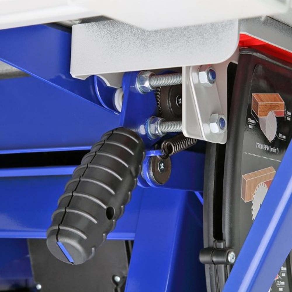 Многофункциональный деревообрабатывающий станок BELMASH SDM-2500M S016A