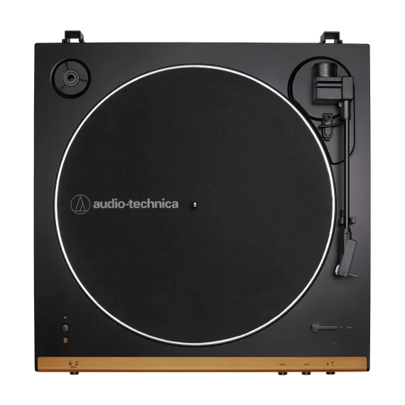 Audio-Technica AT-LP60XBT Bronze