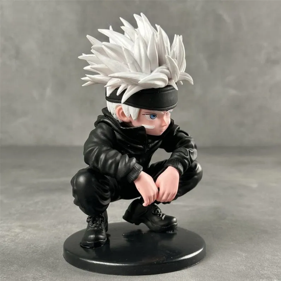 Фигурка Магическая битва Сатору Годжо