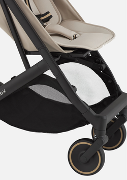 Anex Прогулочная коляска AIR-X2 Shiro