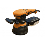 Эксцентриковая шлифовальная машина ВИХРЬ ЭШМ-125/5Э