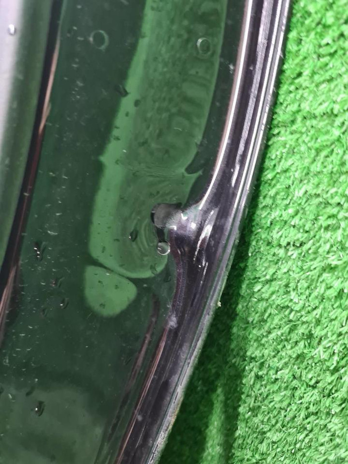 Дверь передняя правая Porsche Cayenne 3 (2017-н.в)