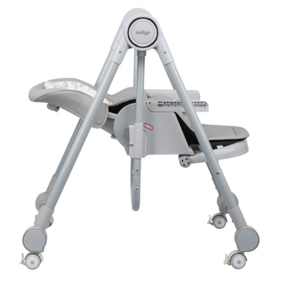 Стул для кормления Indigo CHILL