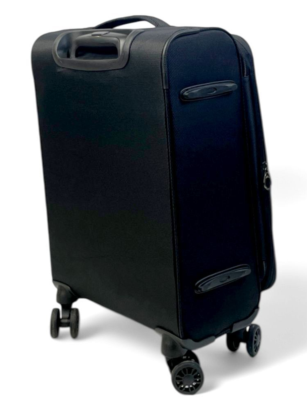 Ручная кладь Mironpan 50129, Черный, S