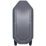 Лодка ПВХ Мастер Лодок Аква Оптима 210 -