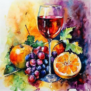 19.11/19-00 Практикум «Как работают вкусы? Вино и еда»