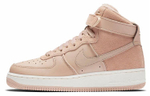 Кроссовки Nike Air Force 1 Winterized (Женская размерная сетка)