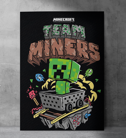 Minecraft 4