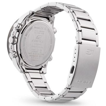 Мужские часы Casio Edifice ECB-900DB-1A