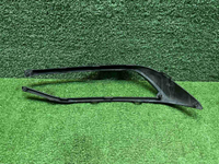 Накладка заднего бампера левая JAECOO J8 (24-нв)