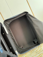 Louis Vuitton Horizon 55 Suitcase