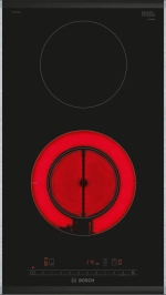 Электрическая варочная панель Bosch PKF375FP2E