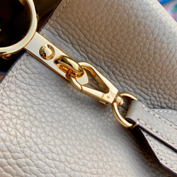 Louis Vuitton Capucines Mini