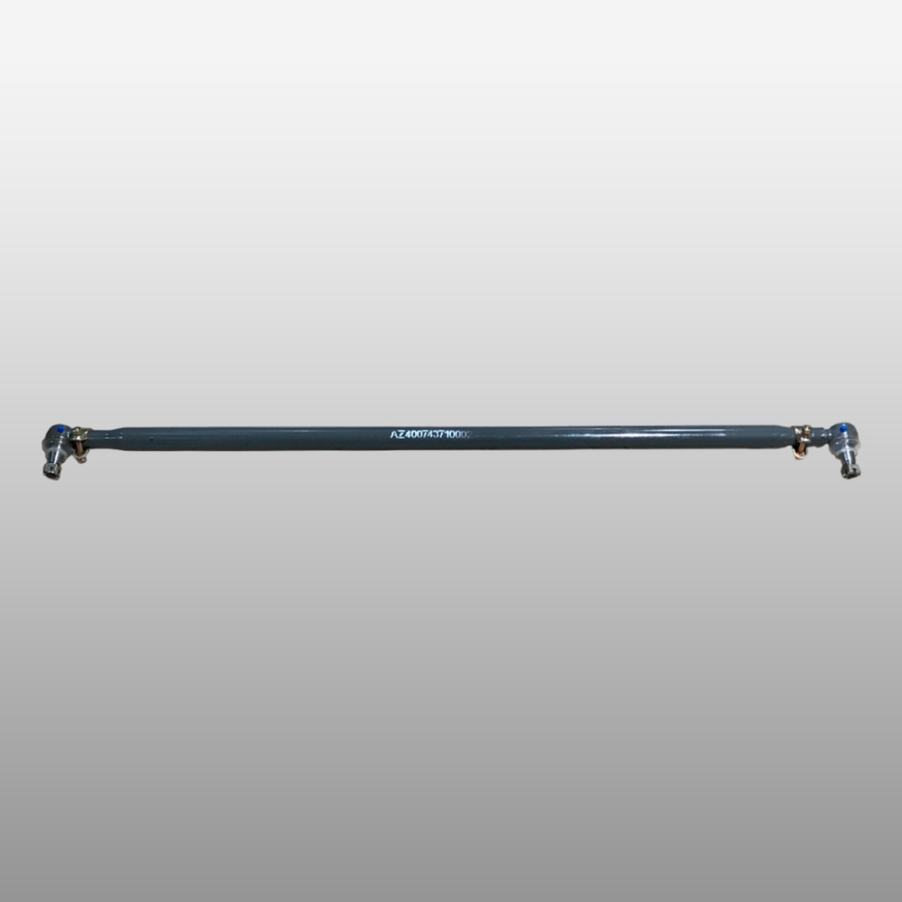 AZ400743710002 - Тяга рулевая поперечная в сборе на Sitrak C7H Max