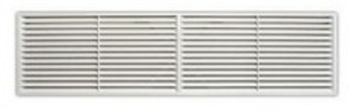 Решетка радиаторная 1800х600мм ERA П18060Р