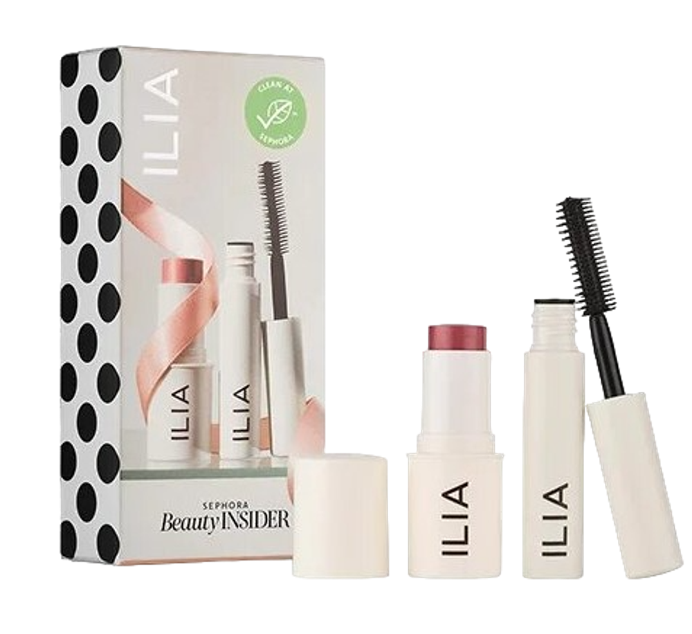 Ilia Makeup Birthday Gift Set