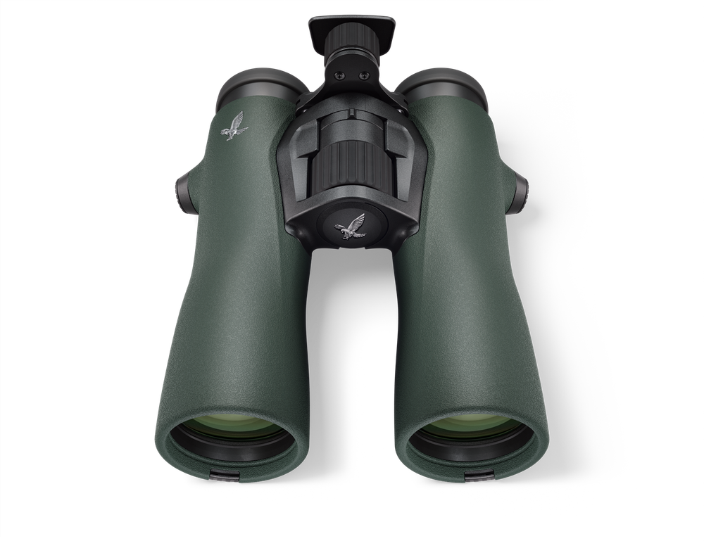 Бинокль Swarovski NL Pure 10x42