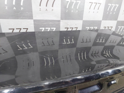 Крышка багажника Genesis G90 1 (HI) 18-22 Б/У Оригинал 69200D2511