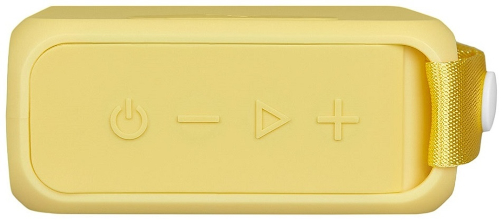 TFN Quadro BS03-01LE желтый
