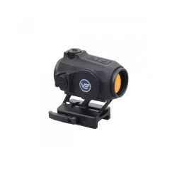 Прицел коллиматорный Vector Optics Maverick-IV 1x20 Mini MIL - фото 6