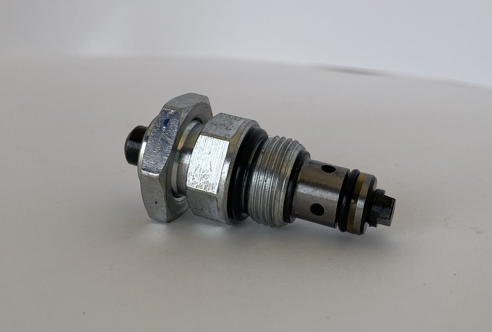 81400075 Клапан спуска ПИК механический (PEAK)