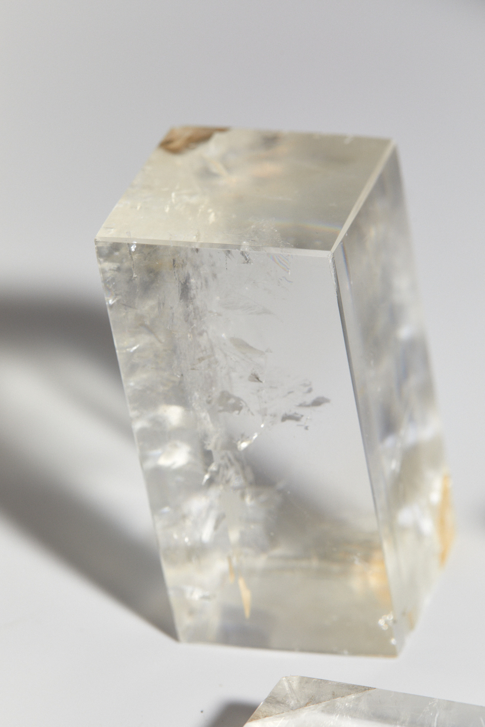 Оптический кальцит L