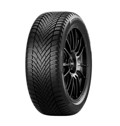 PIRELLI - 4478300-PIR - Winter tyres (Passenger car)