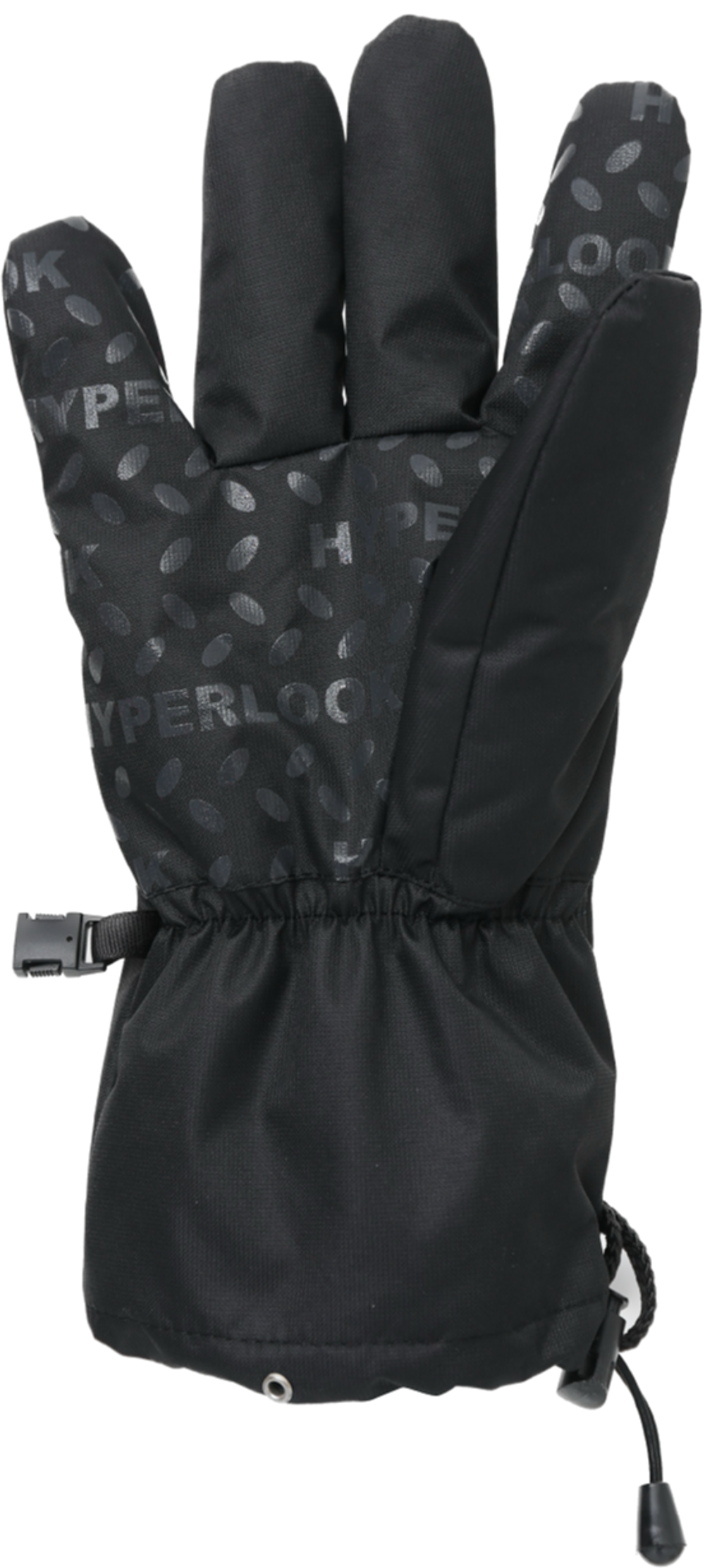 Gidra / Черный