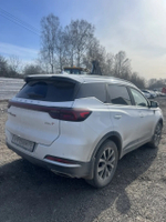 Chery Tiggo 7 Pro Max Elite 1.6T 150 DCT