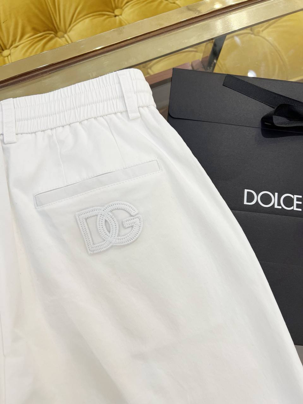 Шорты Dolce&Gabbana