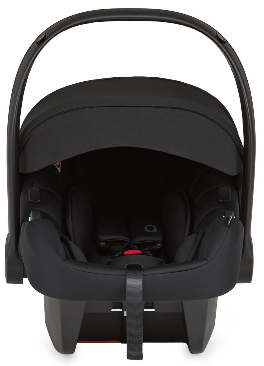 Детская коляска Anex Flo x Avionaut Cosmo 3 в 1 без адаптеров Frossy/ss-06 Black