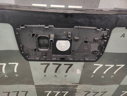 Стекло лобовое Haval F7 1 19-24 Б/У Оригинал 5206100XKQ10A