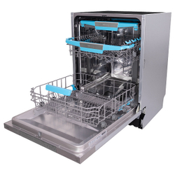 Встраиваемая посудомоечная машина Korting KDI 60977