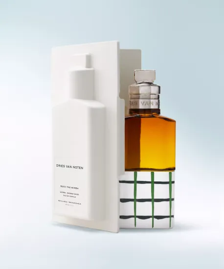 Dries Van Noten Rock The Myrrh Eau de Parfum