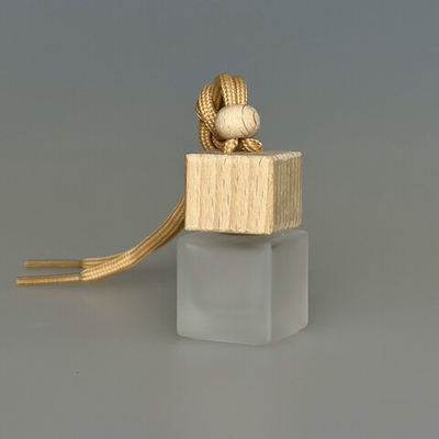 Матовый флакон для автопарфюма 8мл