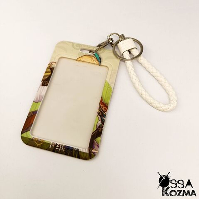 Кардхолдер Кавех