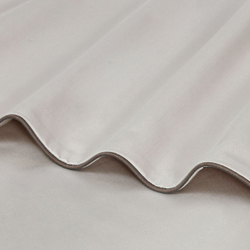 Постельное белье cемейное Сlaire&Caroll Lune серое