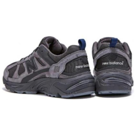 New Balance NB 878 Повседневная обувь Низкий Топ Унисекс