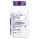 Natrol, Carb Interept, с регулятором углеводов фазы 2, 1000 мг, 60 растительных капсул (500 мг в 1 капсуле)