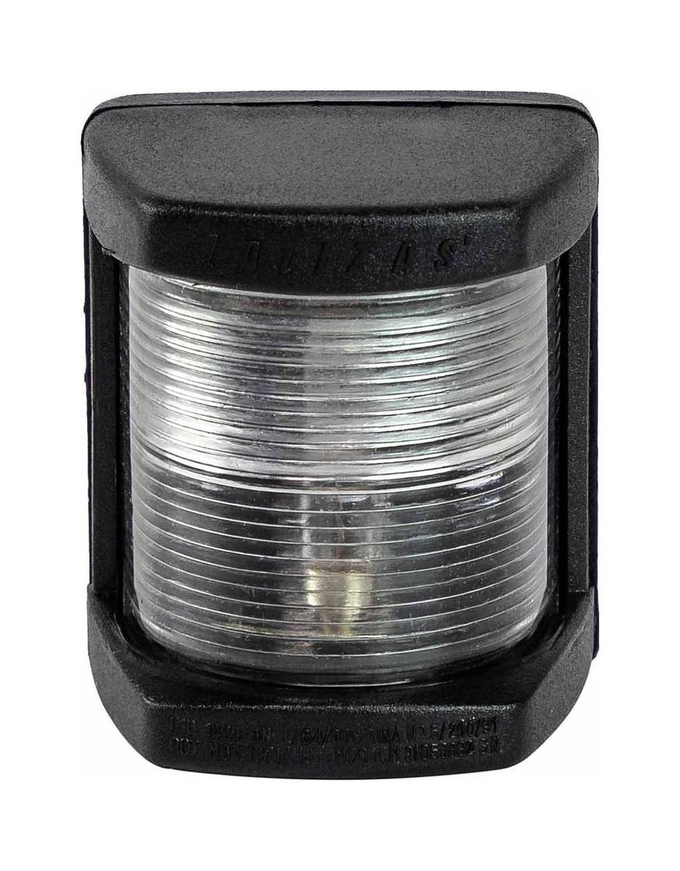 Огонь топовый Classic 12, черный корпус