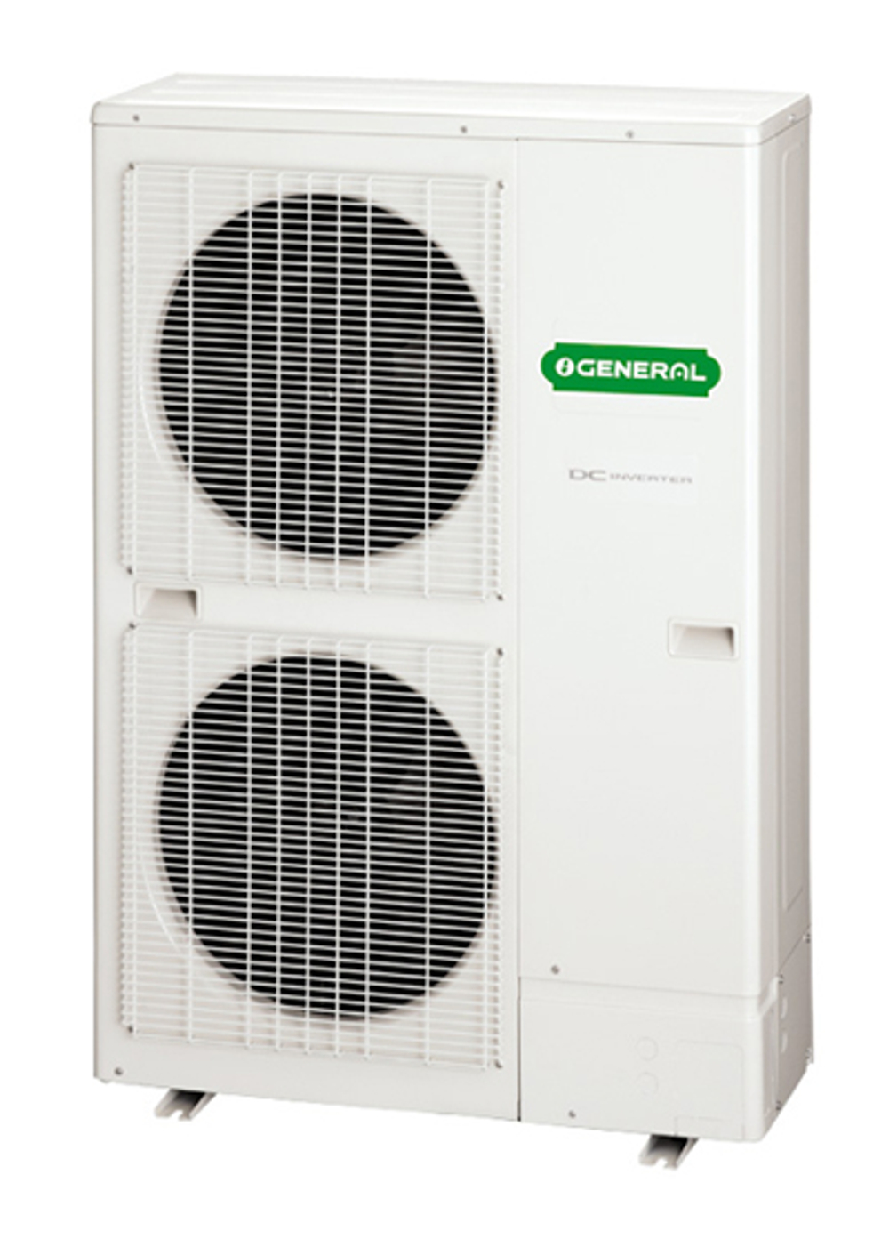 Сплит-система канального типа, высоконапорная General Duct ARHG45LH (1 ф.)