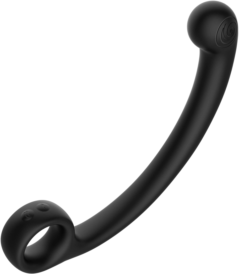 SVibe Snail AXI Spot Wand - Универсальный вибромассажер