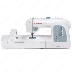 Швейно-вышивальная машина Singer Futura XL-400
