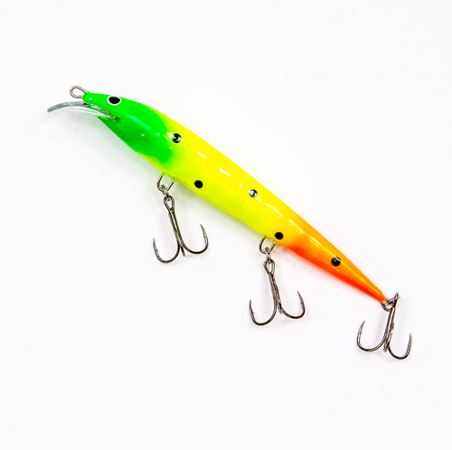 Terve Suomi, 13 см., цвет 016a