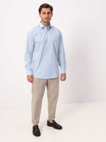 Сорочка GREG Classic fit 210/199/CL "База"